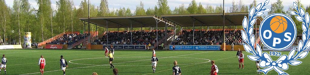 Oulu-lehti Areena